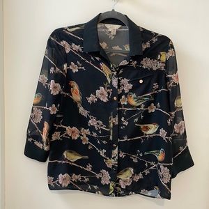 Ted Baker blouse
